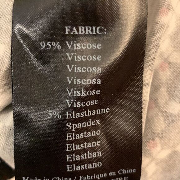 ESQUALO SIZE SMALL Long sleeve blouse with velvet cuffs and collar - Picture 6 of 7